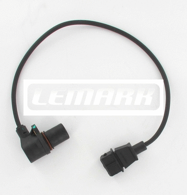 Capteur d'angle, vilebrequin LEMARK LCS121