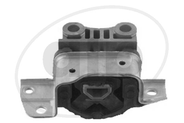 Support moteur alp ALP-003005