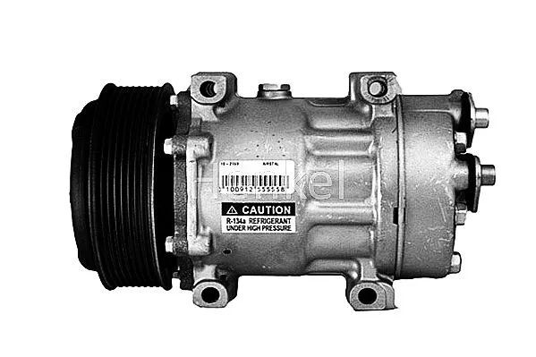Compresseur, climatisation Henkel Parts 7112169R