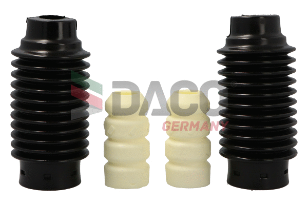 Kit de protection contre la poussière, amortisseur DACO Germany PK0601
