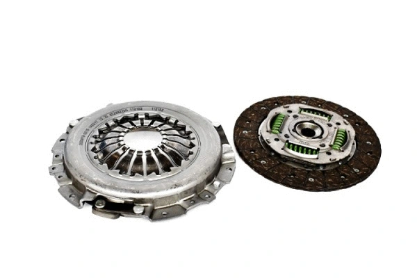 Kit d'embrayage ASAM AUTOMOTIVE 55258