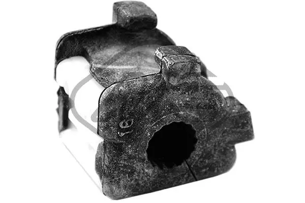 Coussinet de palier, stabilisateur Metalcaucho 07033