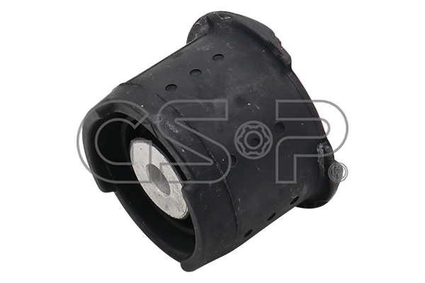 Suspension, corps de l'essieu GSP-BR 512702