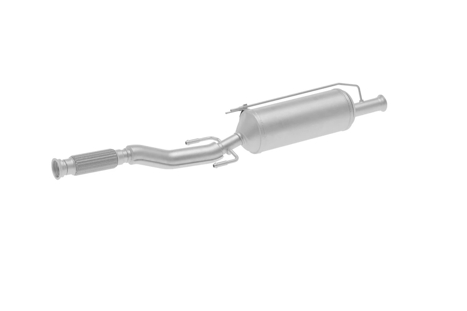 Filtre à particules / à suie, échappement HELLA 8LG 366 071-681