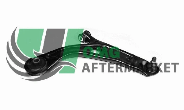 Bras de liaison, suspension de roue OMG SRL G40.8104/C
