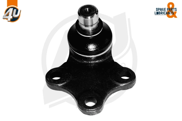 Rotule de suspension 4U Autoparts B53114