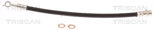 Flexible de frein TRISCAN 8150 18235