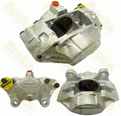 Étrier de frein Brake ENGINEERING CA9R