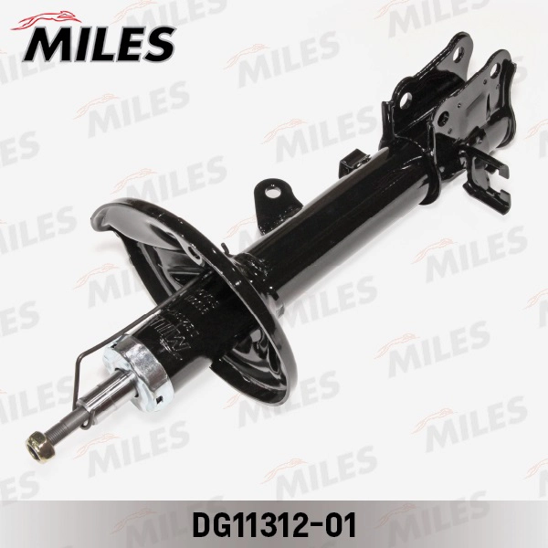 Amortisseur MILES DG11312-01