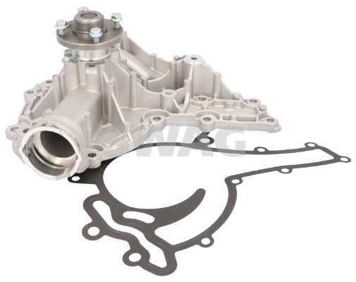 Pompe à eau, refroidissement du moteur SWAG 33 11 1032