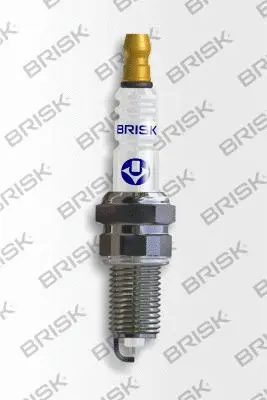 Bougie d'allumage BRISK 1705