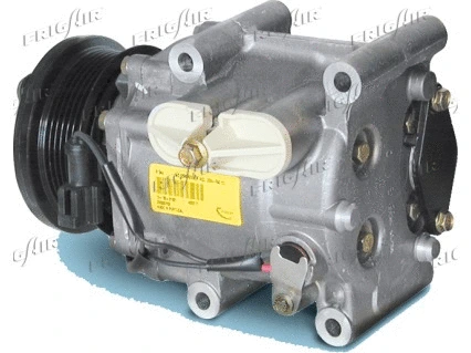 Compresseur, climatisation FRIGAIR 920.60001