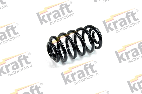 Ressort de suspension KRAFT AUTOMOTIVE 4031150