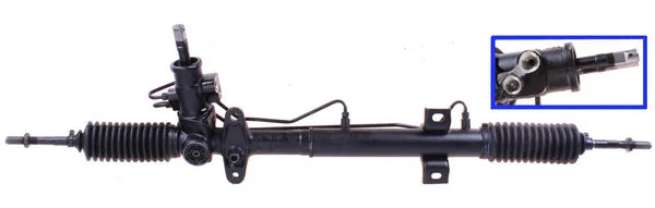 Crémaillère de direction RE-EX 503-01054