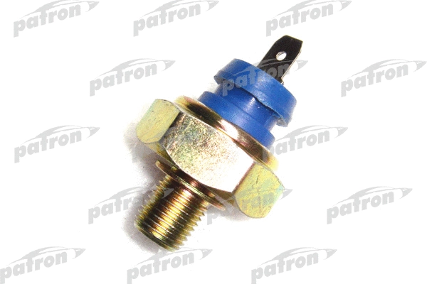Indicateur de pression d'huile PATRON PE70036
