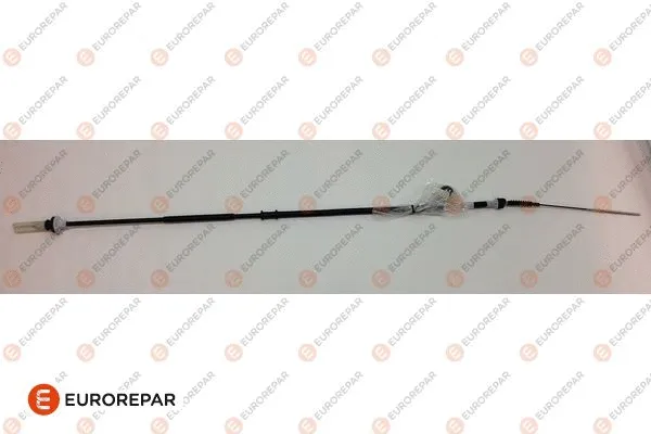 Tirette à câble, commande d'embrayage EUROREPAR E074381