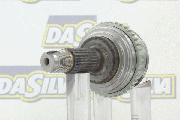 Jeu de joints, arbre de transmission DA SILVA J3484