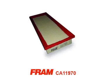 Filtre à air FRAM CA11970