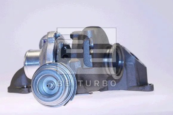 Turbocompresseur, suralimentation BE TURBO 127779