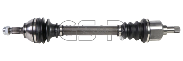 Arbre de transmission GSP 202736