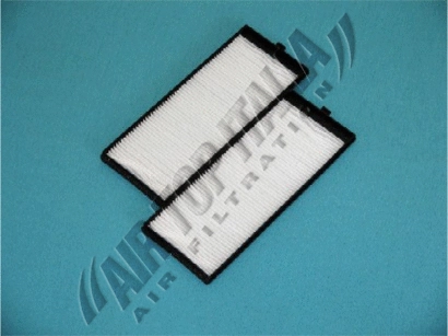 Filtre, air de l'habitacle ZERO WZF1467