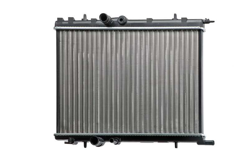 Radiateur, refroidissement du moteur A.Z. Meisterteile AZMT-45-040-2285