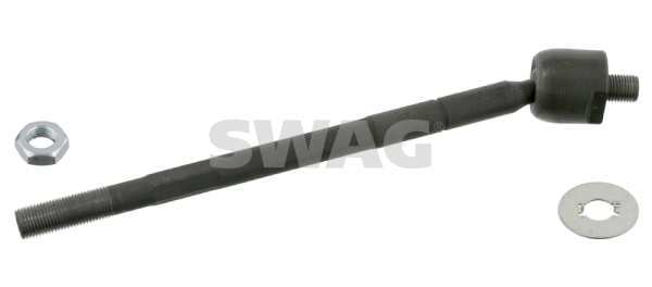 Rotule de direction intérieure, barre de connexion SWAG 81 92 7812