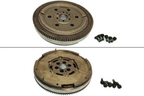 Volant moteur KAWE DMF566
