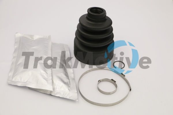 Jeu de joints-soufflets, arbre de commande AUTOTEAM G500596