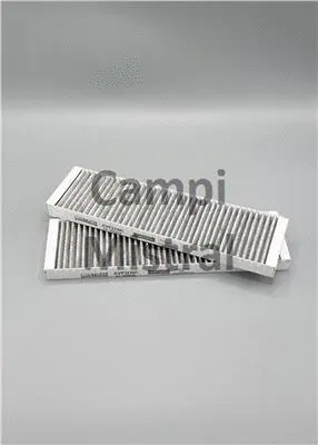 Filtre, air de l'habitacle Mistral Filter AVF2310C