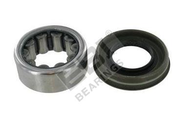 Kit de roulements de roue EBI EBK2597