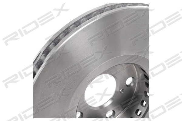 Disque de frein RIDEX 82B1283