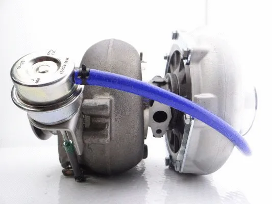 Turbocompresseur, suralimentation GARRETT 779839-5025S