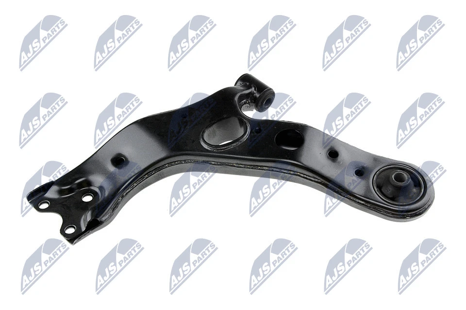Bras de liaison, suspension de roue NTY ZWD-TY-202