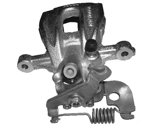 Étrier de frein TECDRIVE TET0891