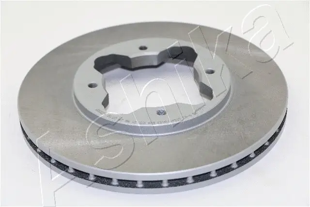 Disque de frein ASHIKA 60-04-423C