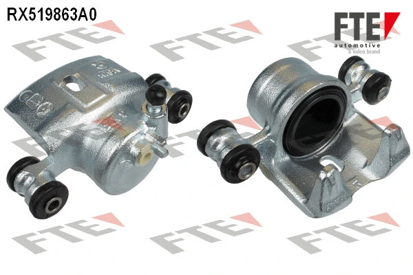Étrier de frein FTE 9291523