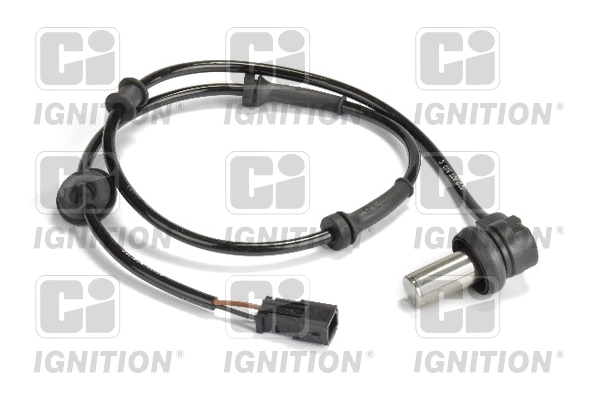 Capteur, vitesse de roue QUINTON HAZELL XABS149