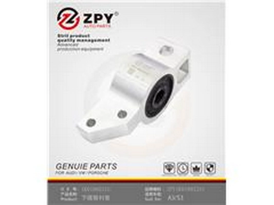 Suspension, bras de liaison ZPY 1K0199231K