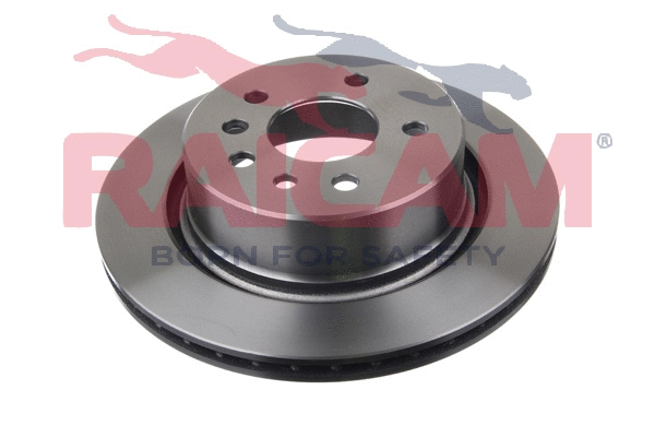 Disque de frein RAICAM RD00617