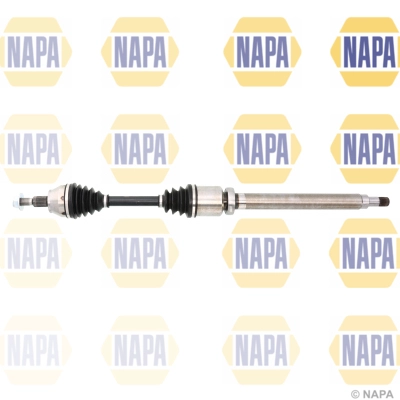 Arbre de transmission NAPA NDS1678R