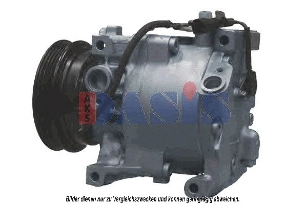 Compresseur, climatisation AKS DASIS 850562N
