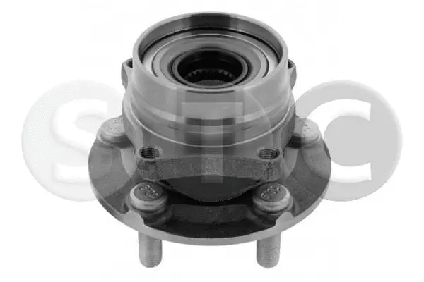 Moyeu de roue STC T490291