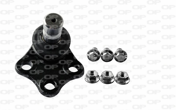 Rotule de suspension OPEN PARTS SSB1140.11