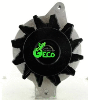 Alternateur GECO A54101A