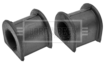 Kit de réparation, barre de couplage stabilisatrice BORG & BECK BSK7146K