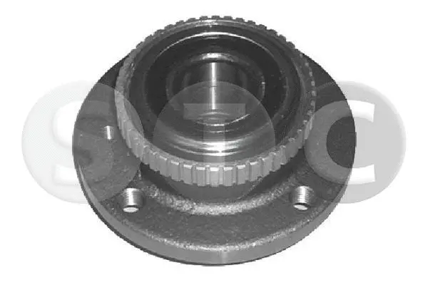 Moyeu de roue STC T490056
