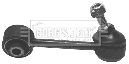 Entretoise/tige, stabilisateur BORG & BECK BDL6585