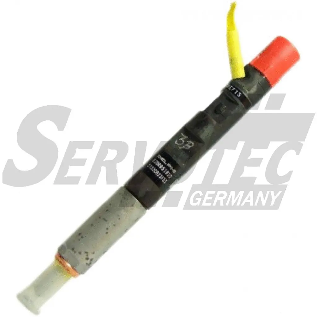 Injecteur Servotec STIJ0072