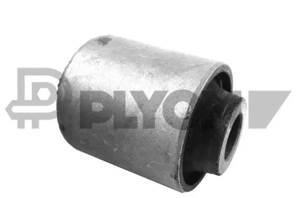 Suspension, corps de l'essieu PLYOM P759464